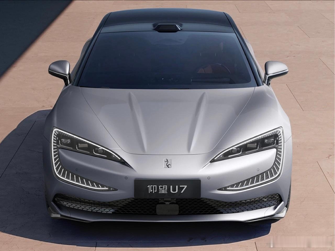 后45度很不错，就是这头灯何时能换个设计[允悲] ​​​