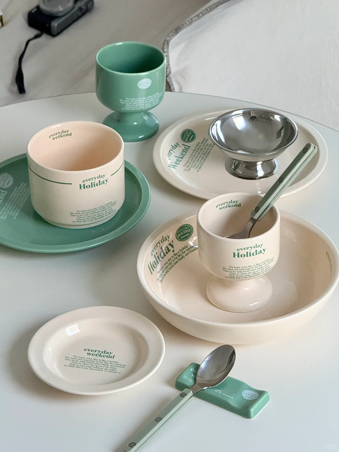 🟢请大数据把我推给喜欢绿色的宝宝