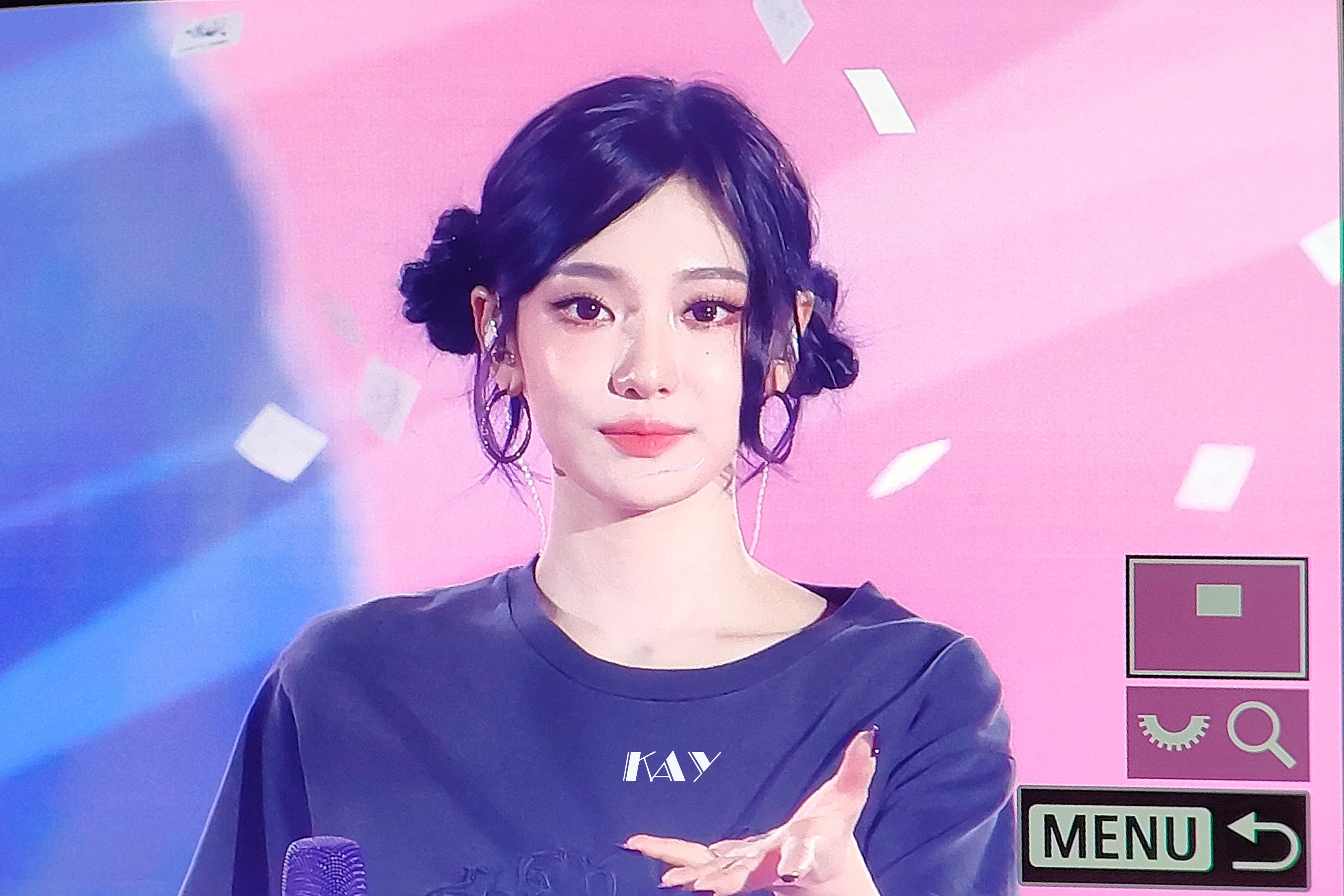 好久不见的小饺子🥟 