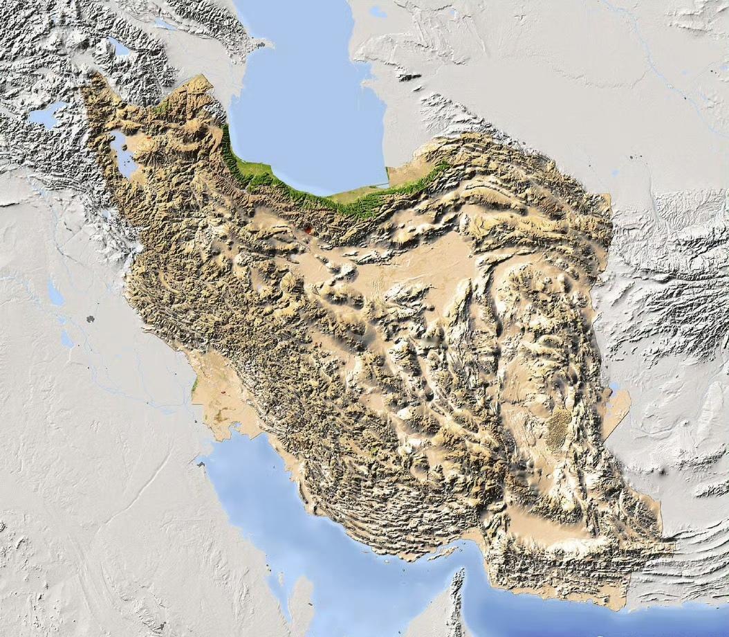 很多人分析战争，只看军舰吨位、战机数量、武器参数。
 
但真正打过仗、懂地缘军事