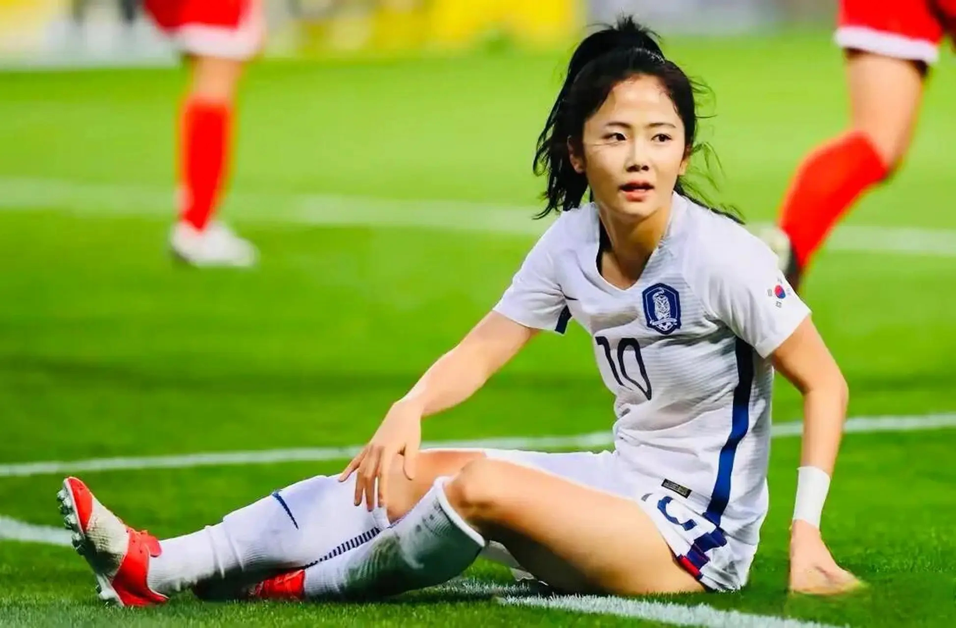 北京时间：2026/3/14 17:00 韩国女足 VS 乌兹别克斯坦女足足球 