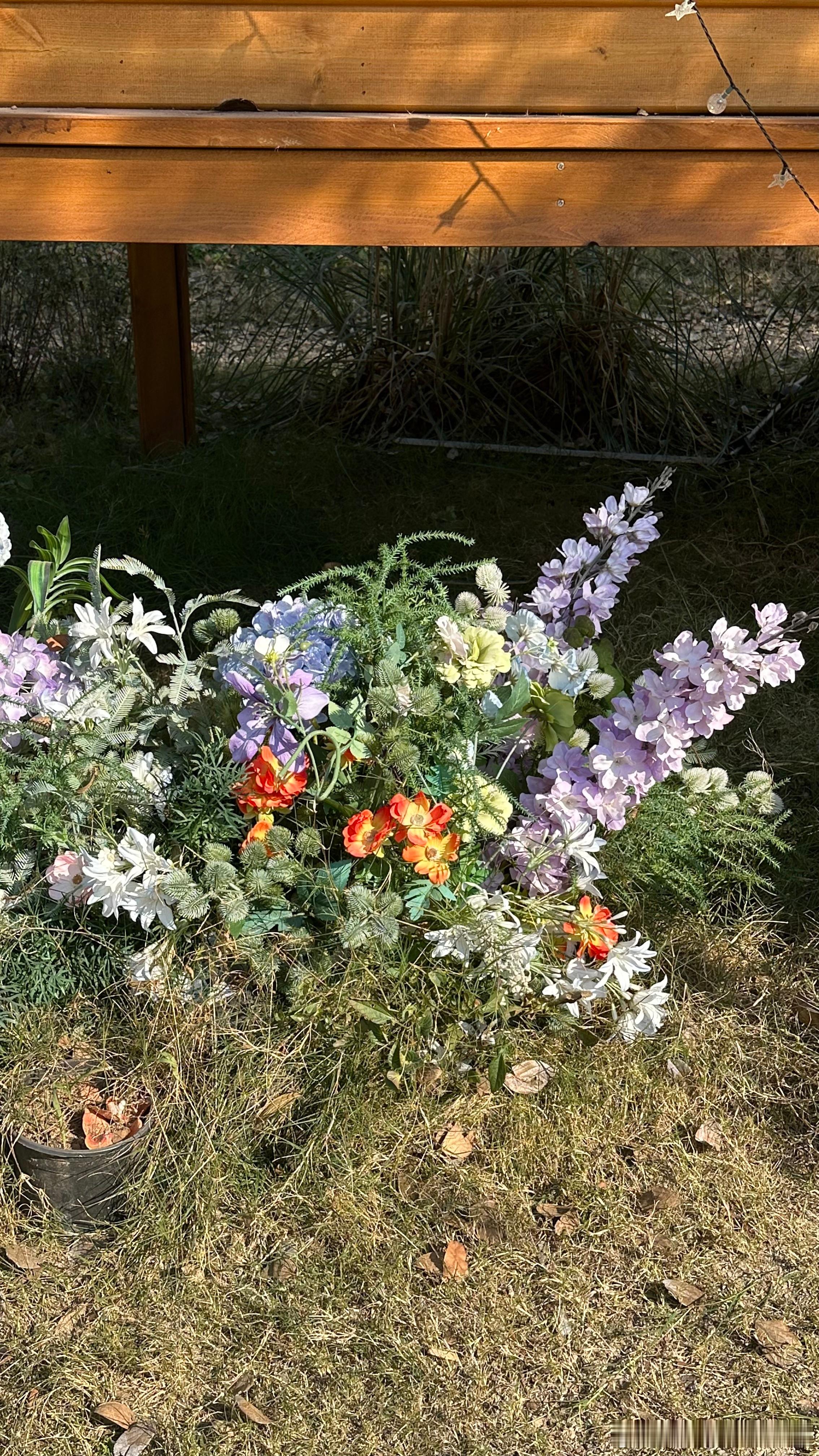 生活手记一段感情的落幕，往往裹挟着失望、不甘甚至自我怀疑，由此生出“不再相信爱情