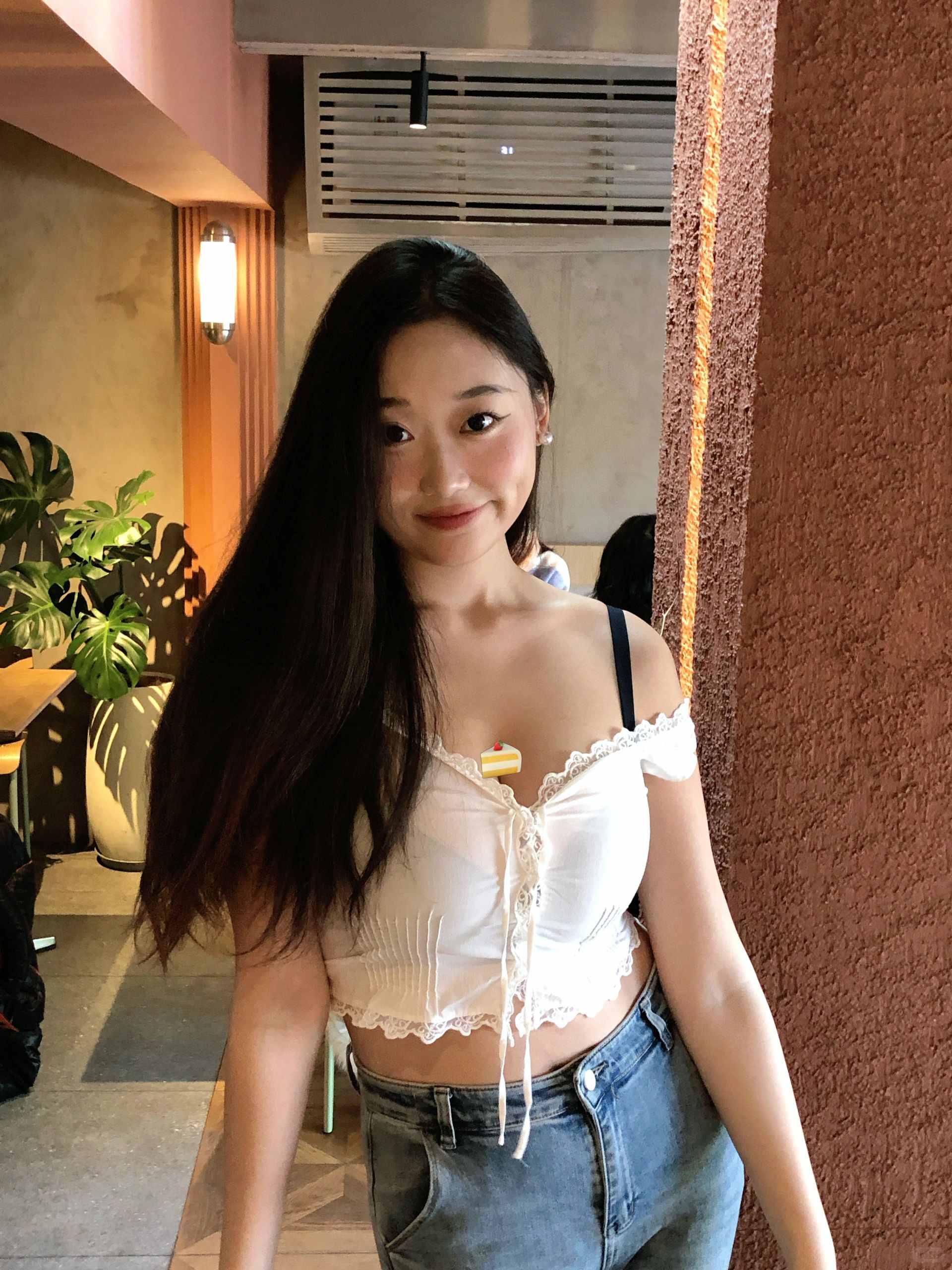 圆圆蜜桃🐻的感觉谁懂