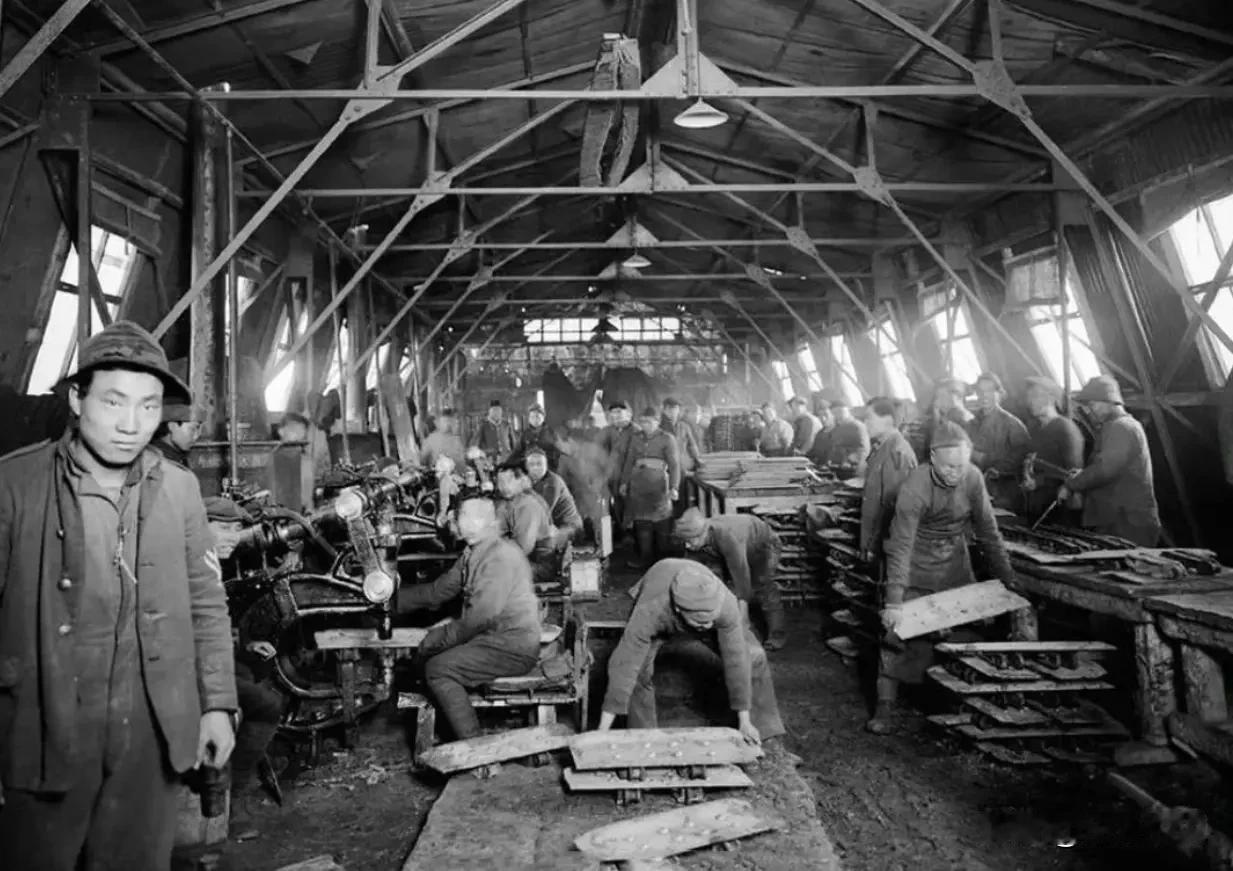 1917年山东汉子被骗赴法：本是苦役，却被法国寡妇争相倾心
 
阅读此文前，诚邀