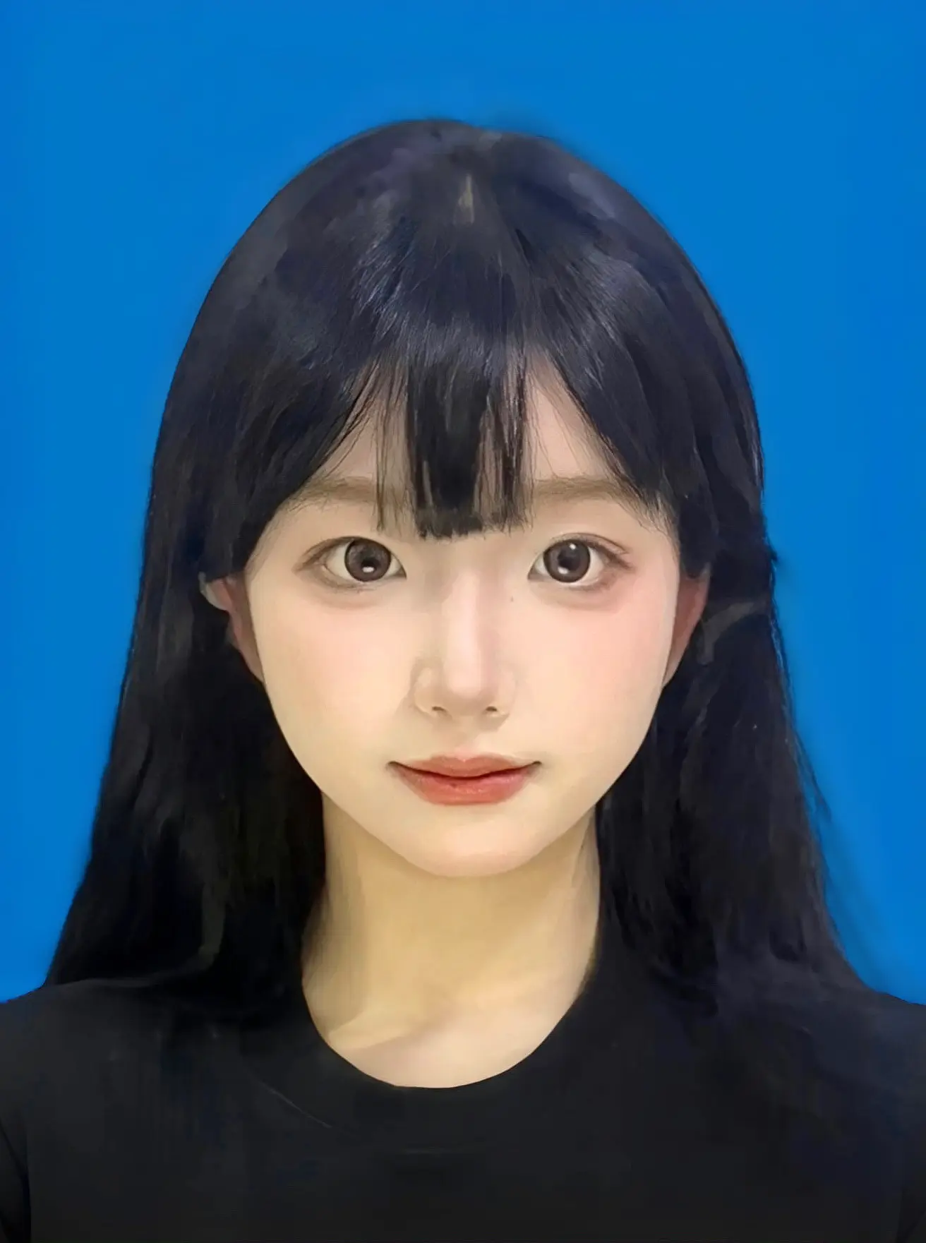 盛开在冬天的水仙