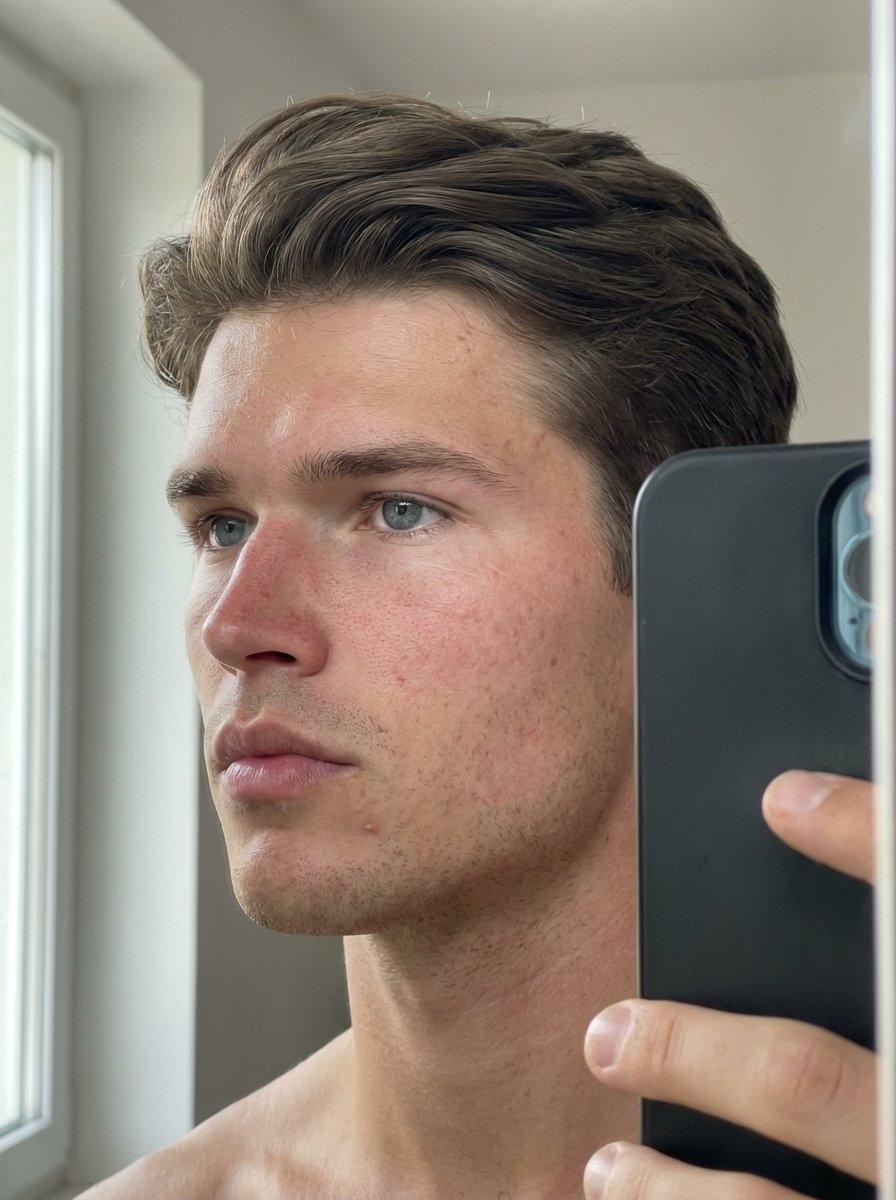 AI 生成的，细节满满！