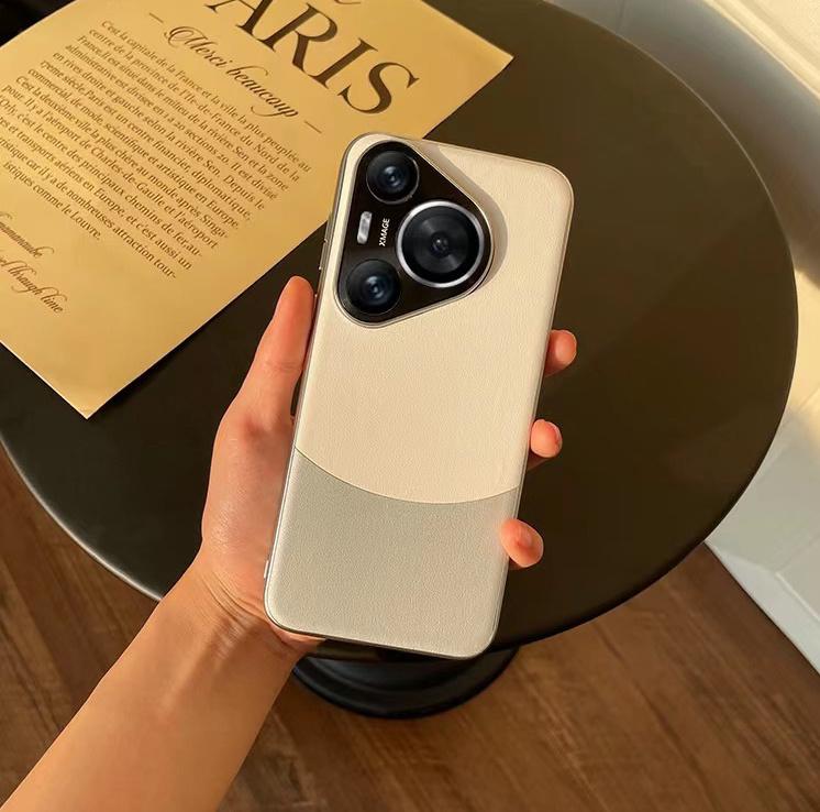 大家发现没有，华为总是让人左右为难！

去年很多人买不到Mate60 Pro，而