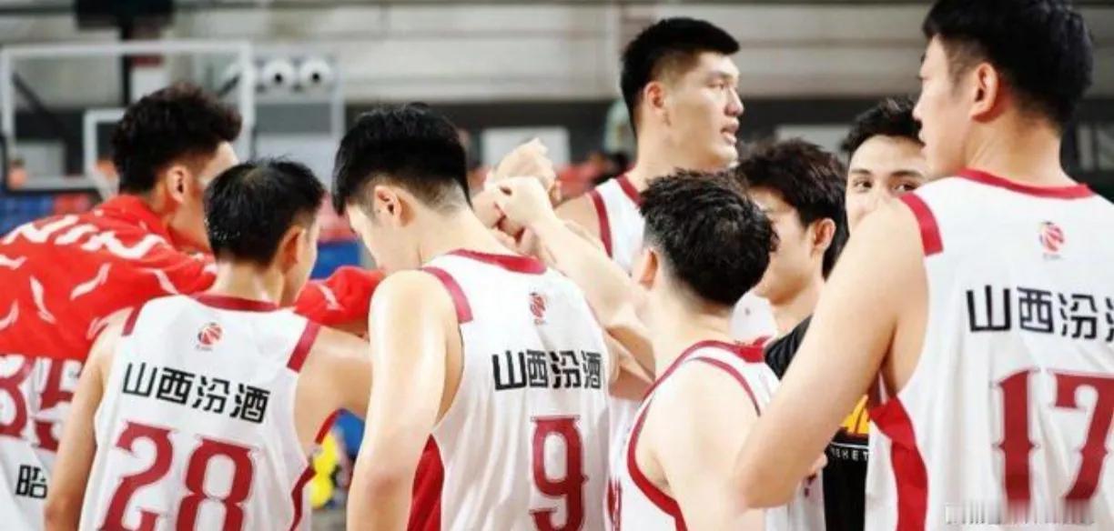 马上到来的季前赛，山西男篮可以验证三大问题
热点观点畅聊会
   
      