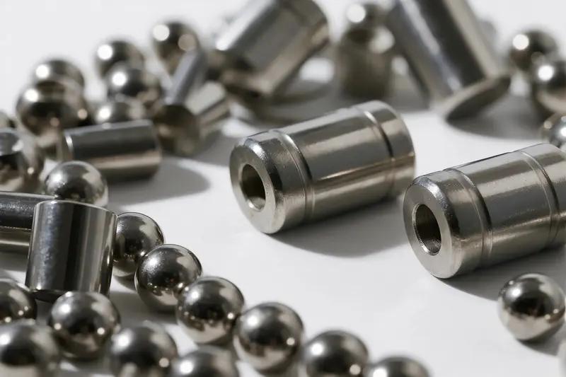 1.8万足金手镯断裂掉出2颗钢珠！磁铁一吸露真相，行业潜规则太坑人
 
家人们，