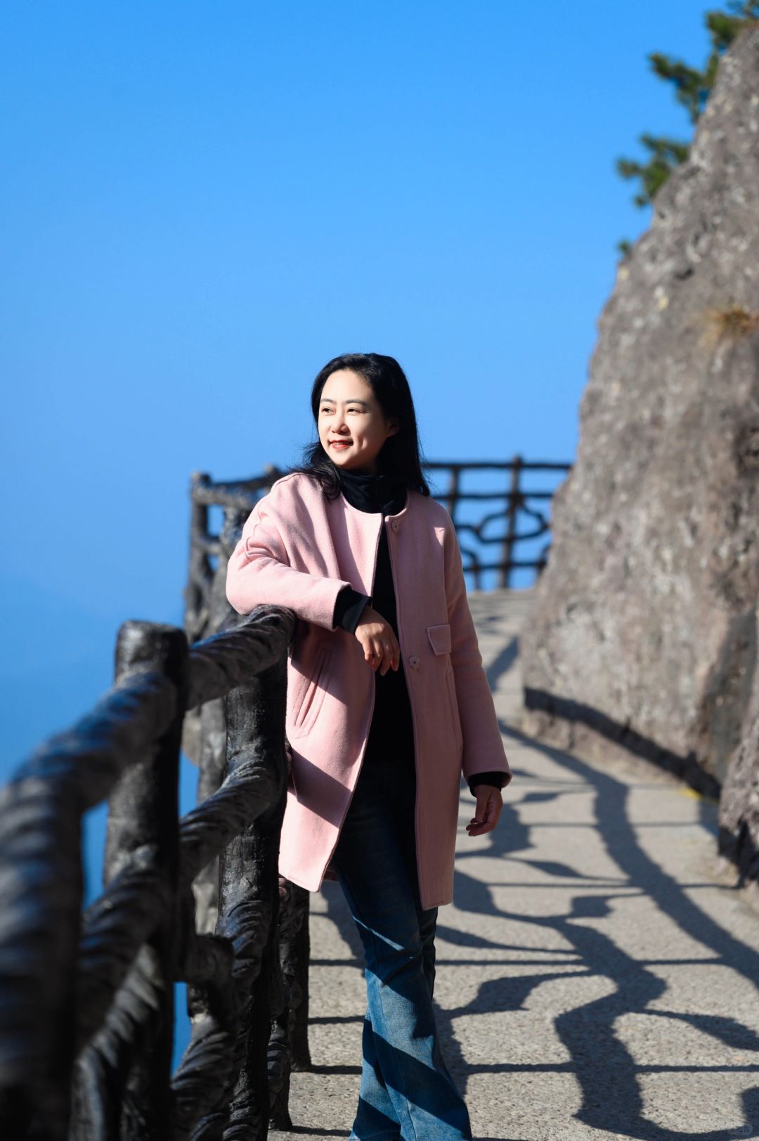 49岁，离退休又近了一步