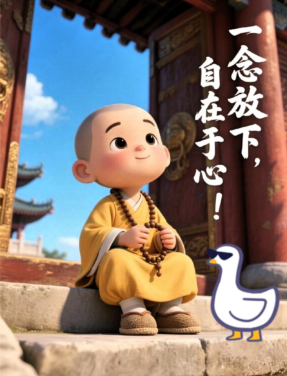 人各有命
不要干涉
他人的因果
上天为每个人安排的剧本都是最完美的
或许你觉得某