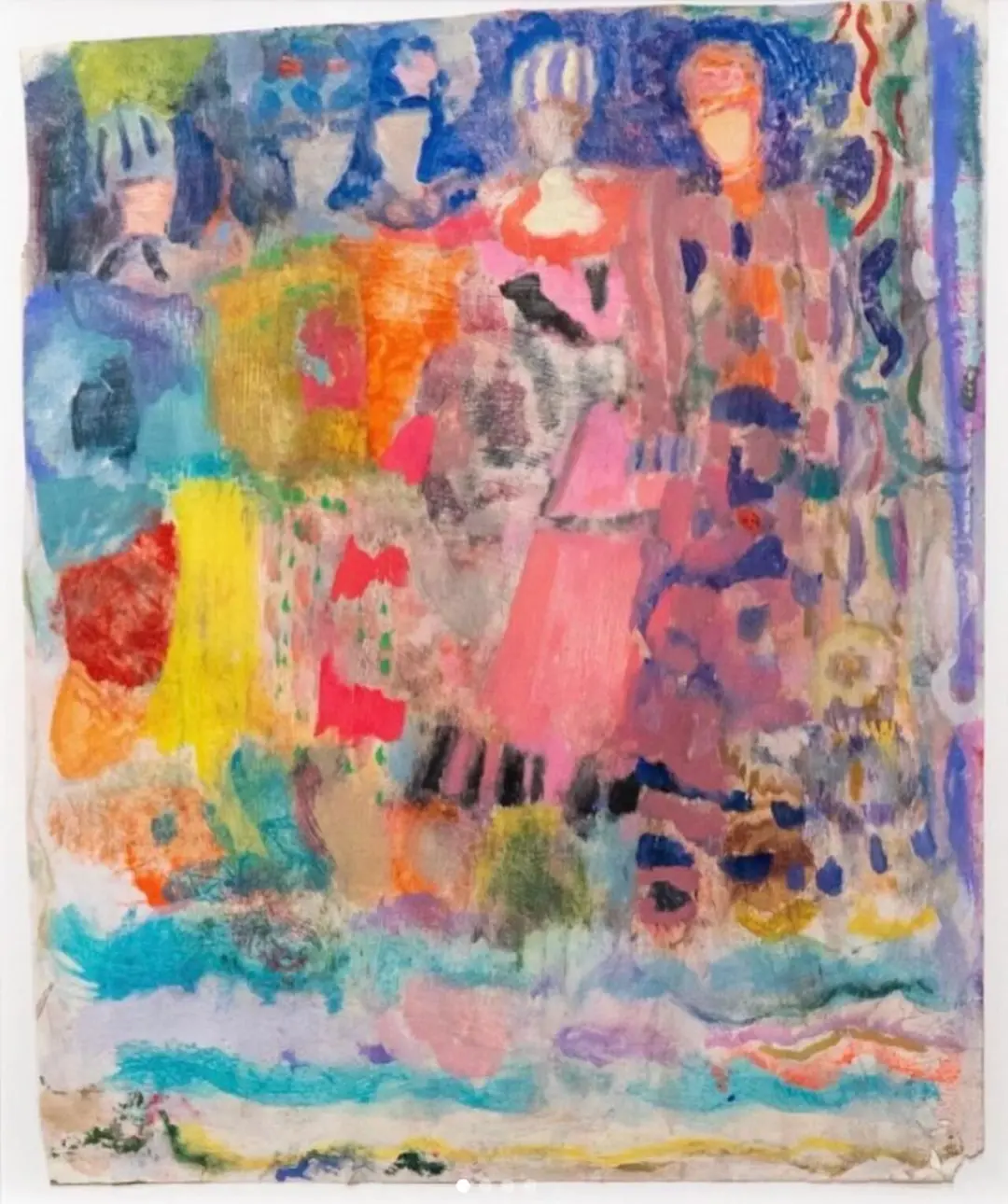 Lorna Robertson（三）