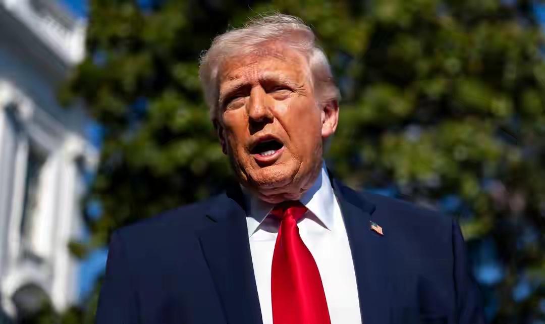 地震了，伊朗将全面梭哈？外国精英间谍被绞死，特朗普准备B计划。
短短24小时内的