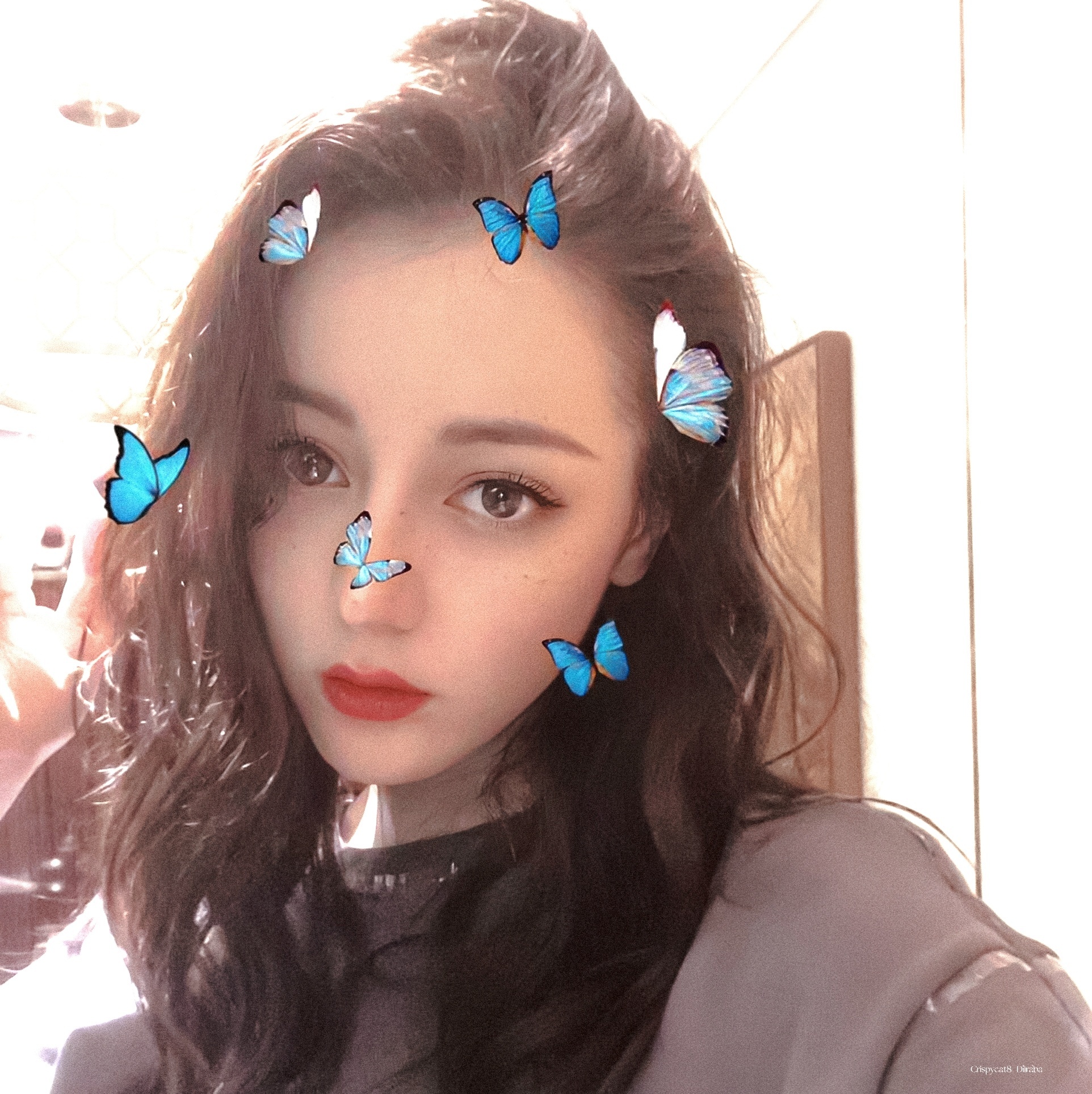 迪丽热巴·𝘿𝙞𝙡𝙧𝙖𝙗𝙖    🌰🕰️迪丽热巴早期|热巴真的很