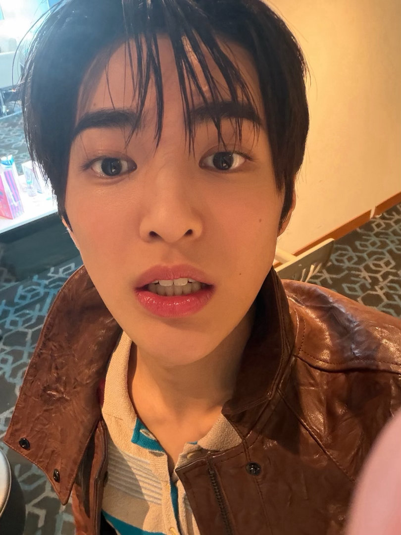 小傻瓜 
