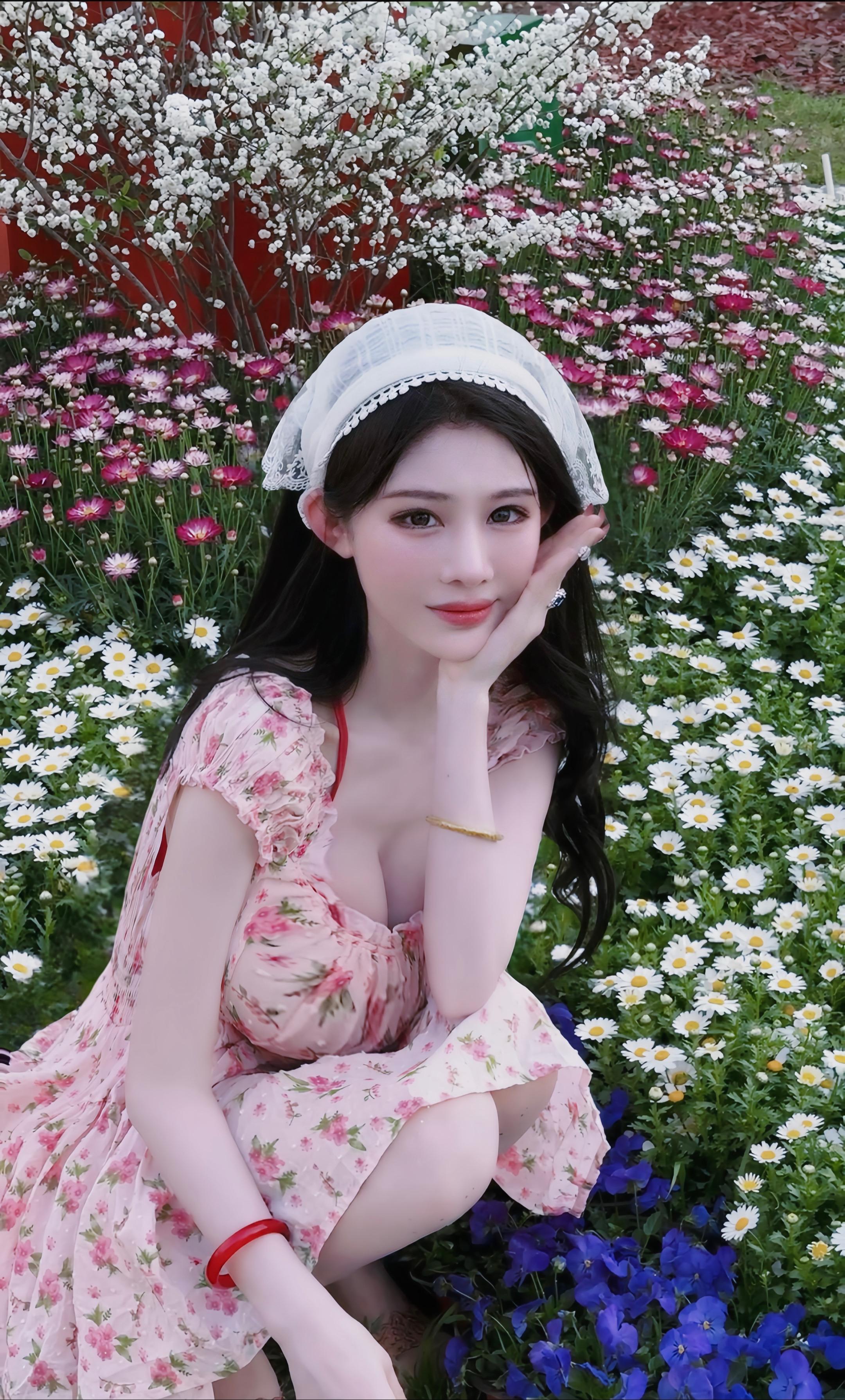 樱花呀