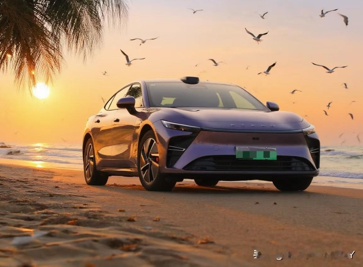 ‼️‼️有一款车， 风声放了很久，今天总算官宣亮相。 节奏大概率是先上改款的产品