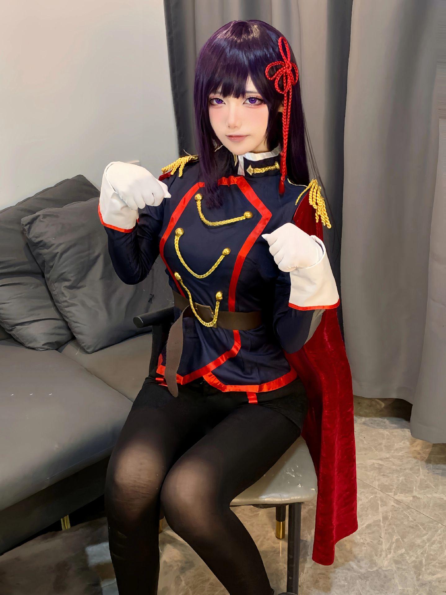 程韵雪吗，有点意思。