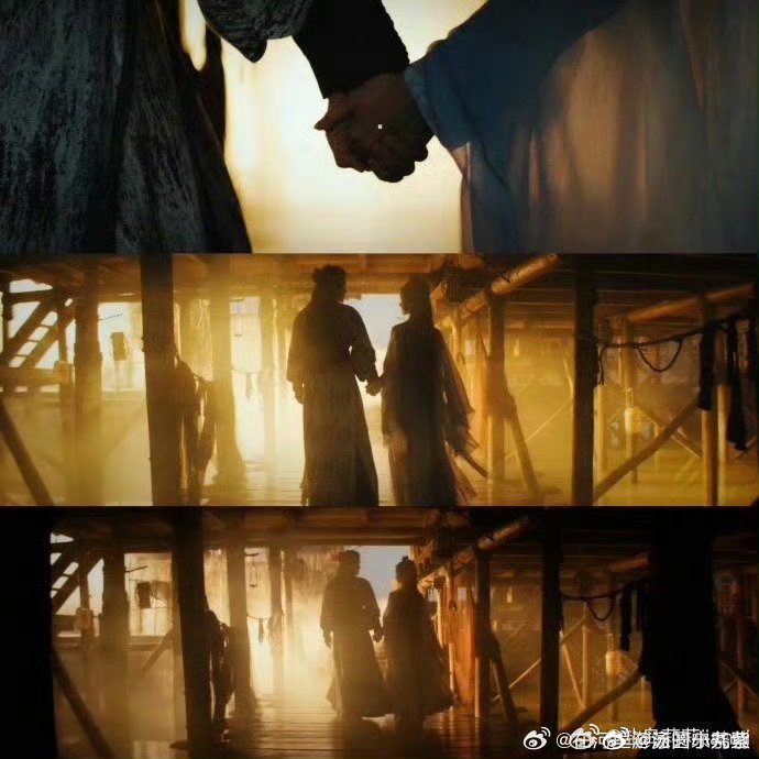 曾舜晞 人夫感vs人父感  曾舜晞月鳞绮纪片场带娃 绝了！！！曾舜晞你真的简直不
