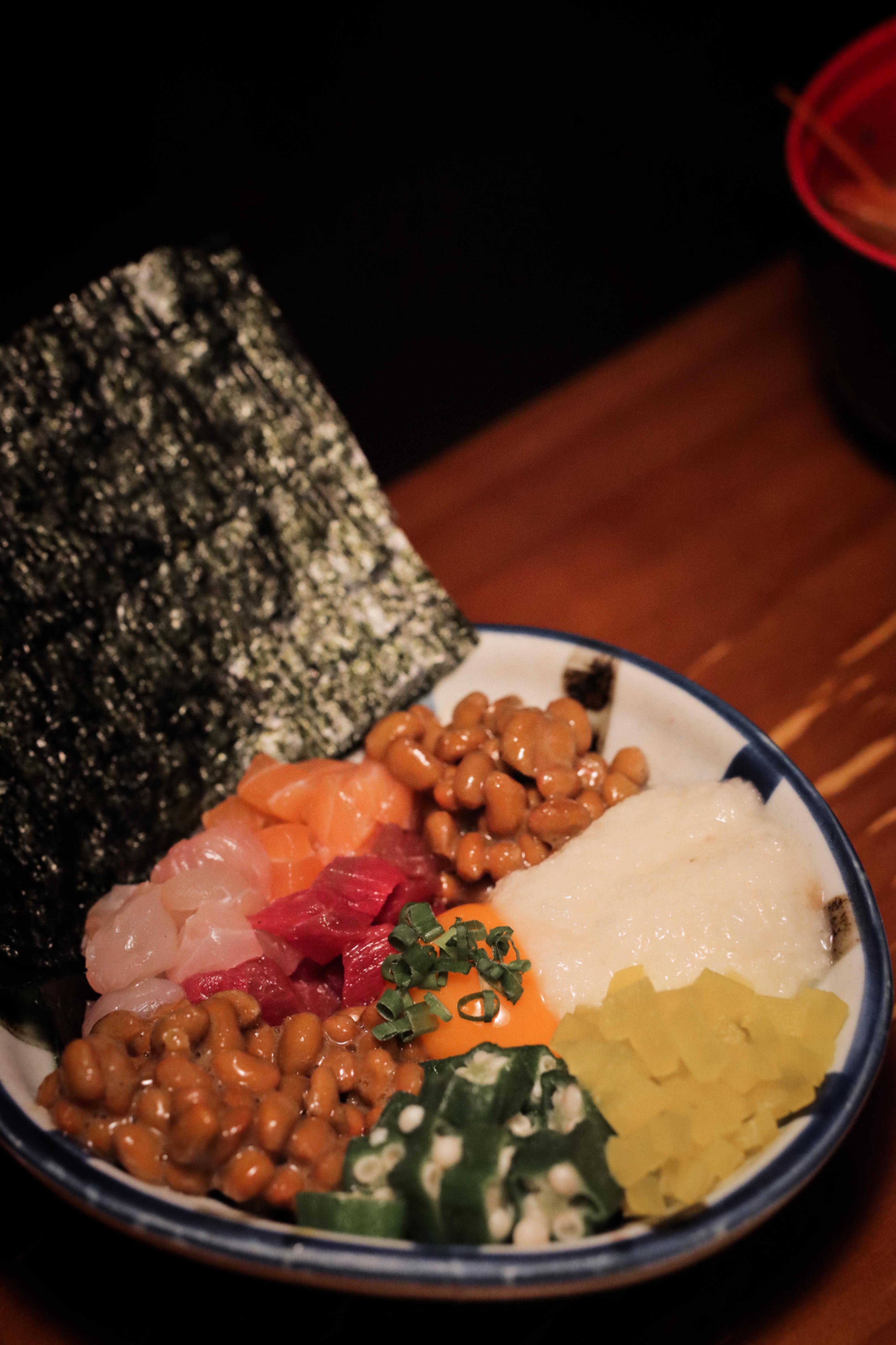 这家是我心中“初代互联网知名居酒屋”它的地位懂的人自然懂如果要追忆起来就越发显得
