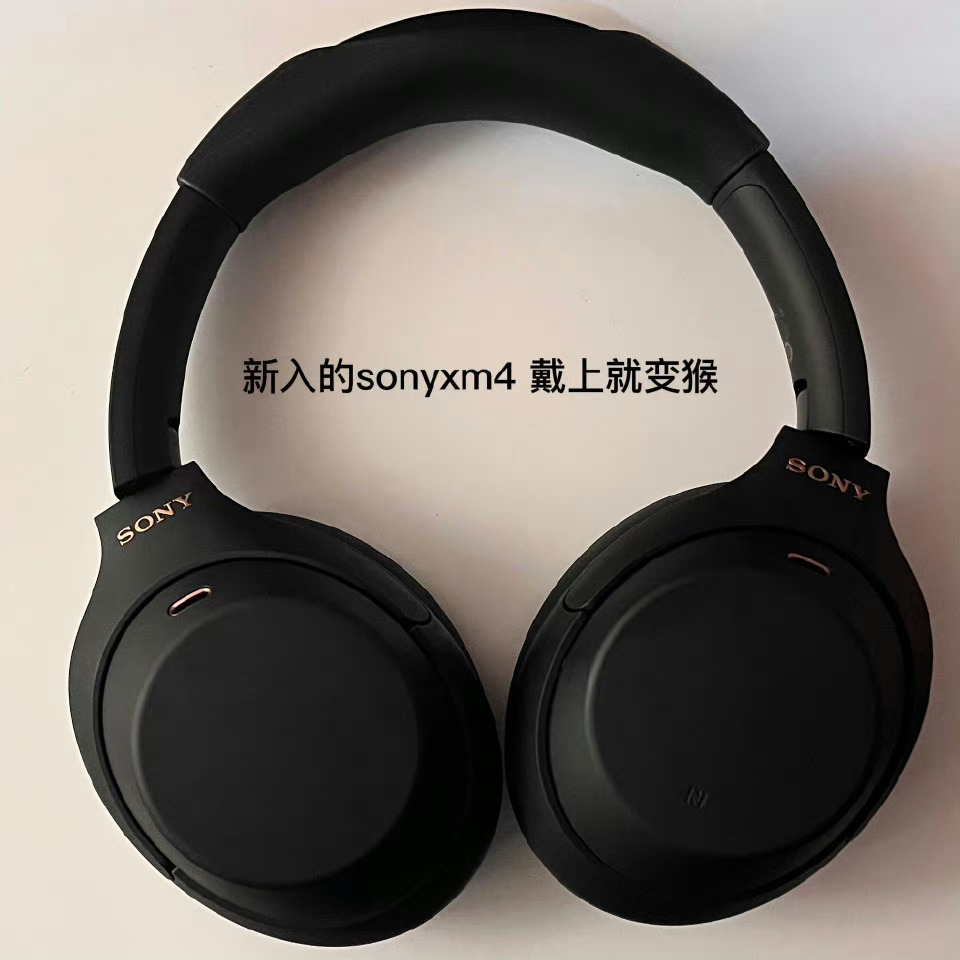 i常用电子设备分享[色]p1.sony头戴耳机p2.mini收音机p3.ccdp