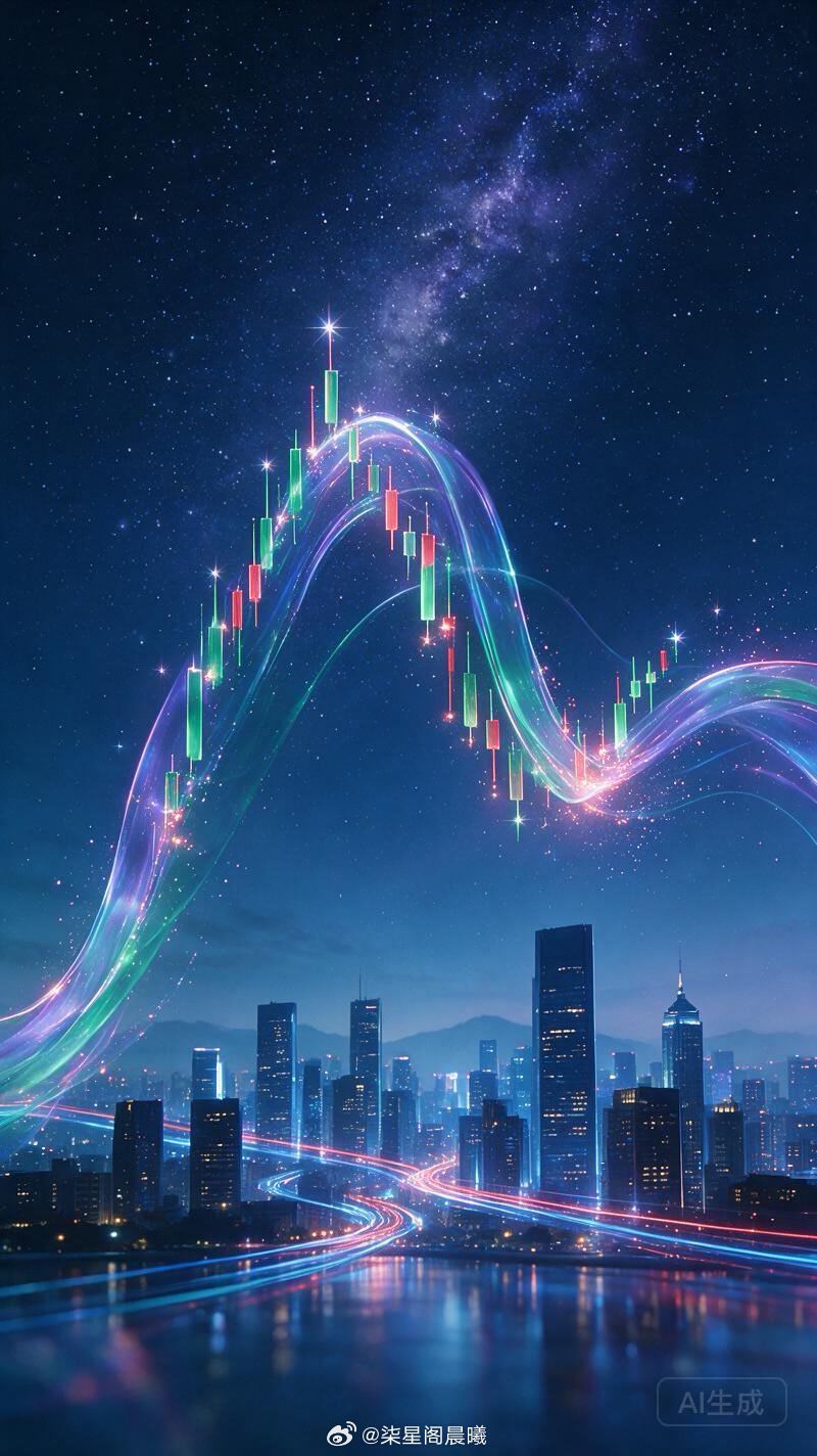 📈收盘解读｜2026年08月13日 周四📌 今日大盘｜高开低走，全线小幅回踩