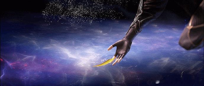 四年被石昊惊艳了35次完完用针线为石昊书写另一部传奇。每一针是历练，每一线是成长