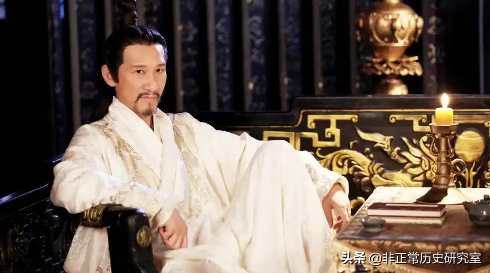 老李家杀子还真是传统，安史之乱未平，唐肃宗就把素有军名的第三子李倓给杀了。

唐