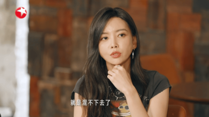 留子最共情于文文的一集于文文国外求学追音乐梦的经历，简直是全体留子的真实写照！投