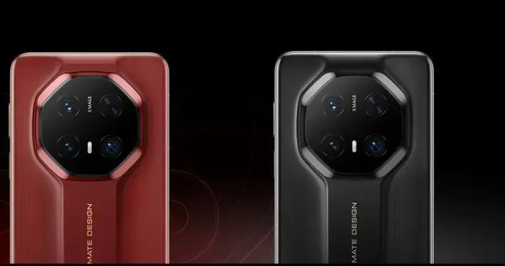 華為Mate 80 RS曝光，雙層OLED、鈦合金中框加持