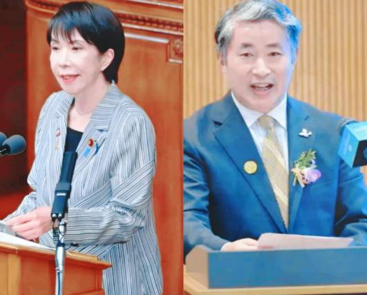 中方“斩首”警告删除，日方误以为中国软了，没想到更狠的一招！中国限制镓锗出口，日