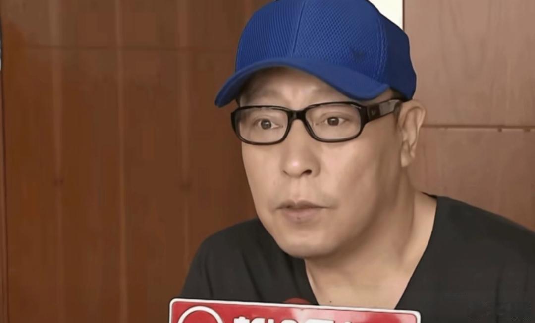 天呐，倪大红咋这么年轻了，标志性的大眼袋也没有了。出什么新技术了？ 