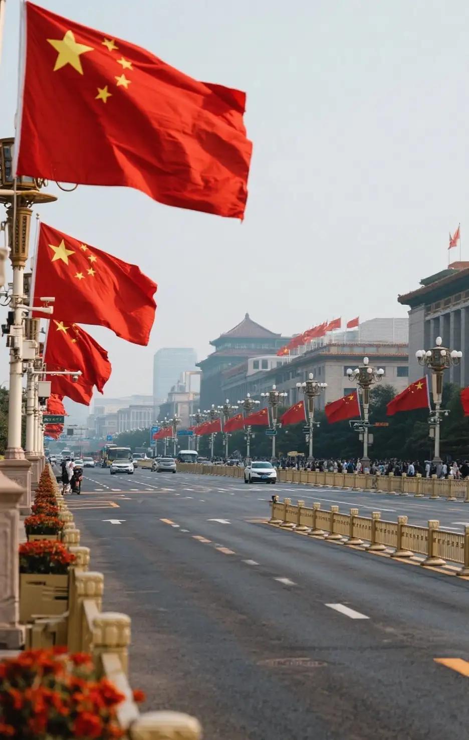 2026中秋国庆放假新方案！不用来回折腾，你觉得可行吗？
 
每年临近下半年，最