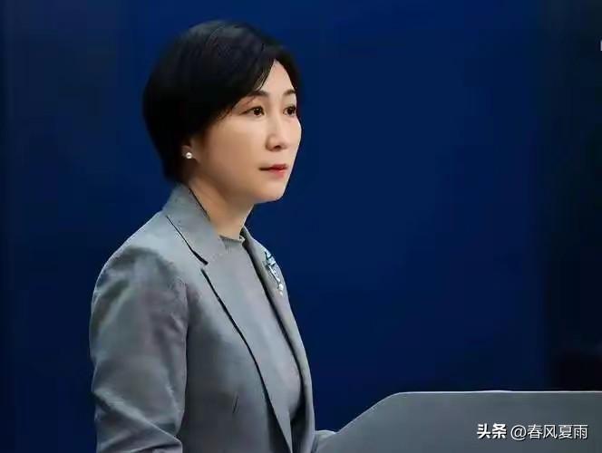 就在刚刚，中国外交部发表声明，7月29日，针对日本熊本县发生强烈地震造成多人伤亡