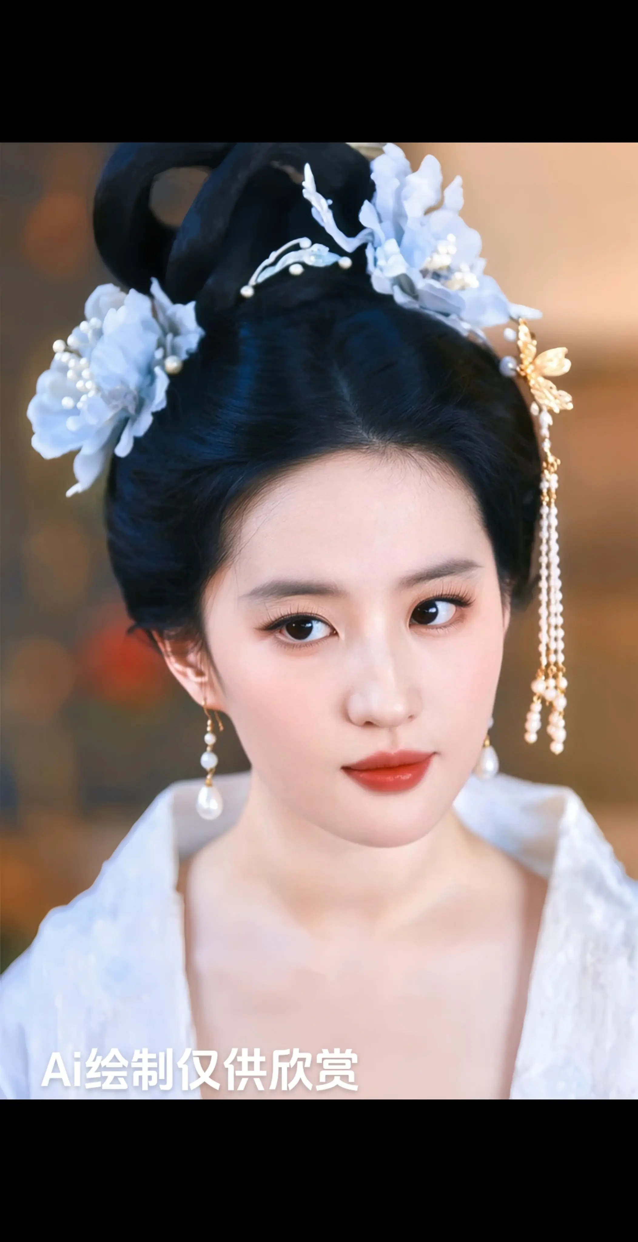 简单的美