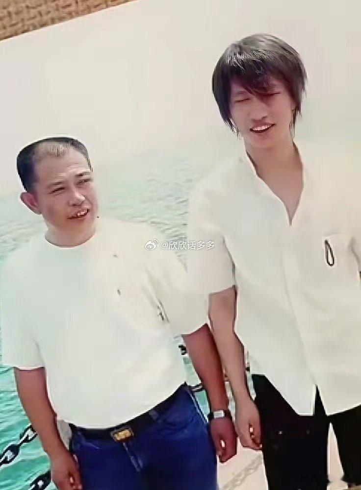 二驴俩父子 青春时光， 
