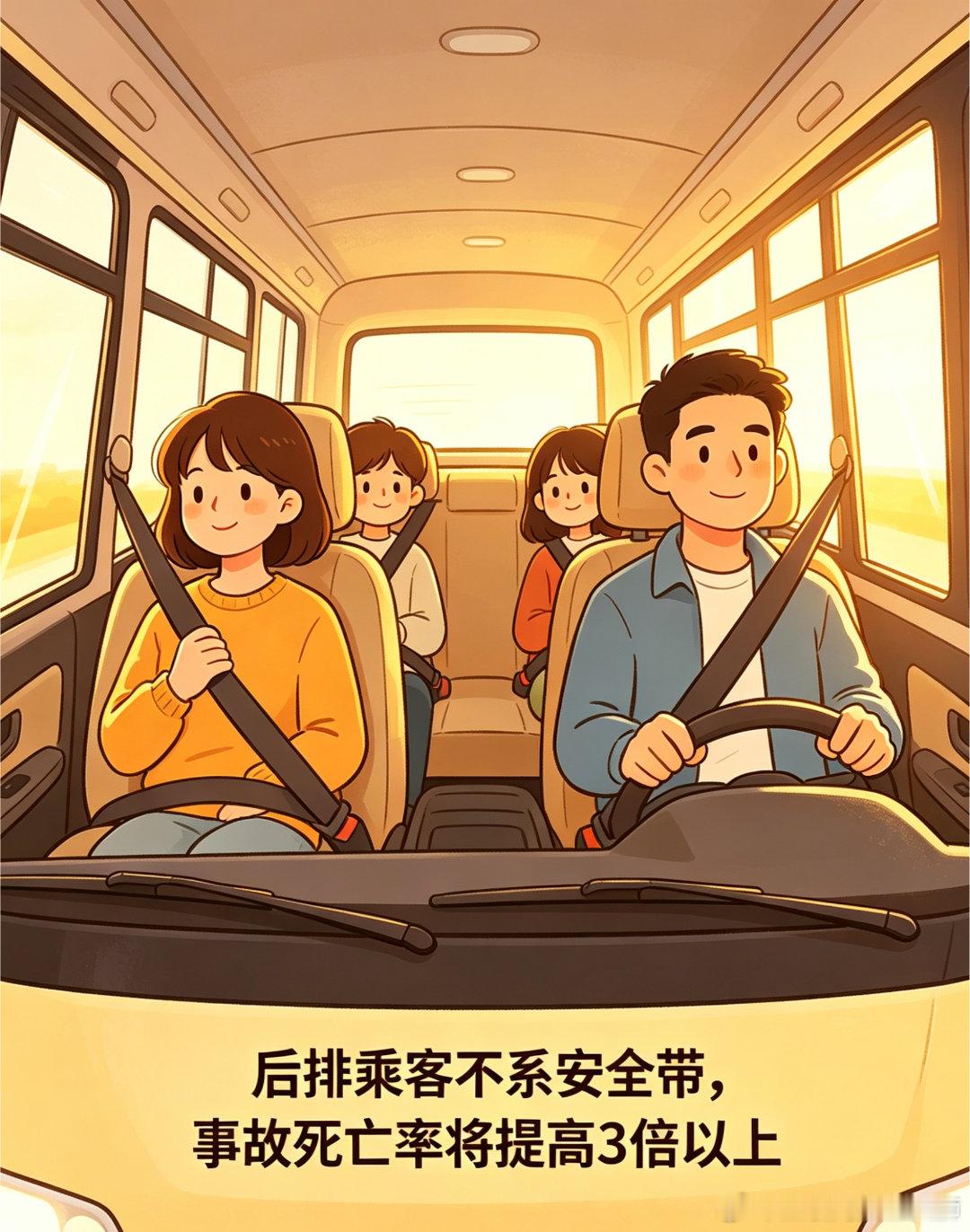 公安交管局就综艺安全带P图发声综艺安全带靠P图？我国《道路交通安全法》第51条明