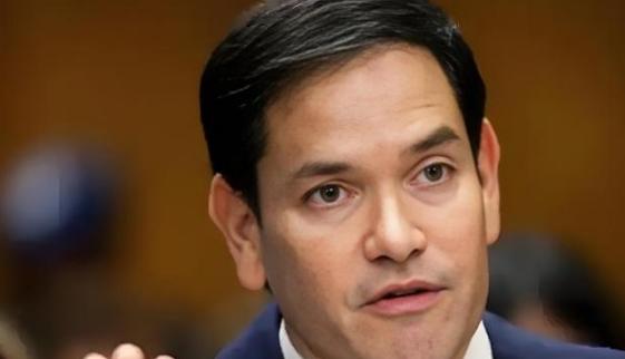 为什么美国不制裁中国购买俄罗斯石油？国务卿卢比奥曾表示，如果制裁中国买俄罗斯石油