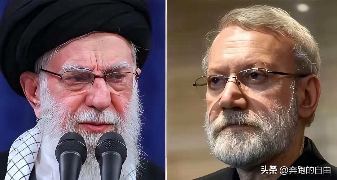 最新消息：一位阿拉伯高级外交官告诉《以色列时报》，虽然阿里·哈梅内伊遇刺身亡是一