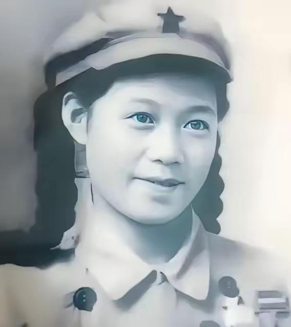 朝鲜战场最难以启齿的一幕：一名年仅17岁的女卫生员为了把战友从死亡线上拉回来，不