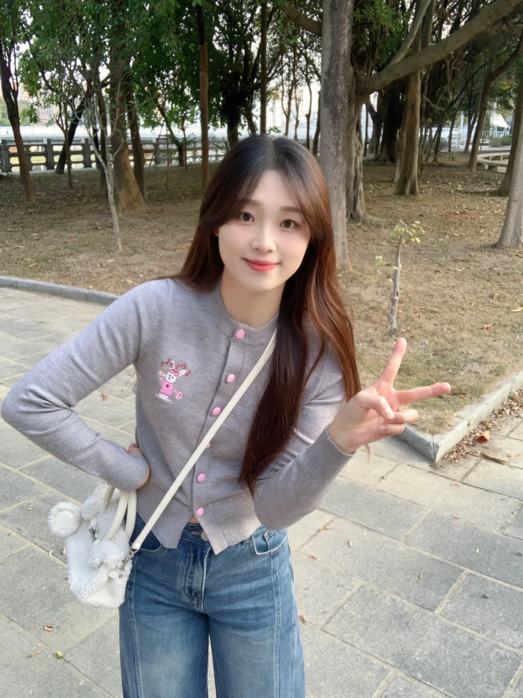 春天的漂亮衣服也太多了！
