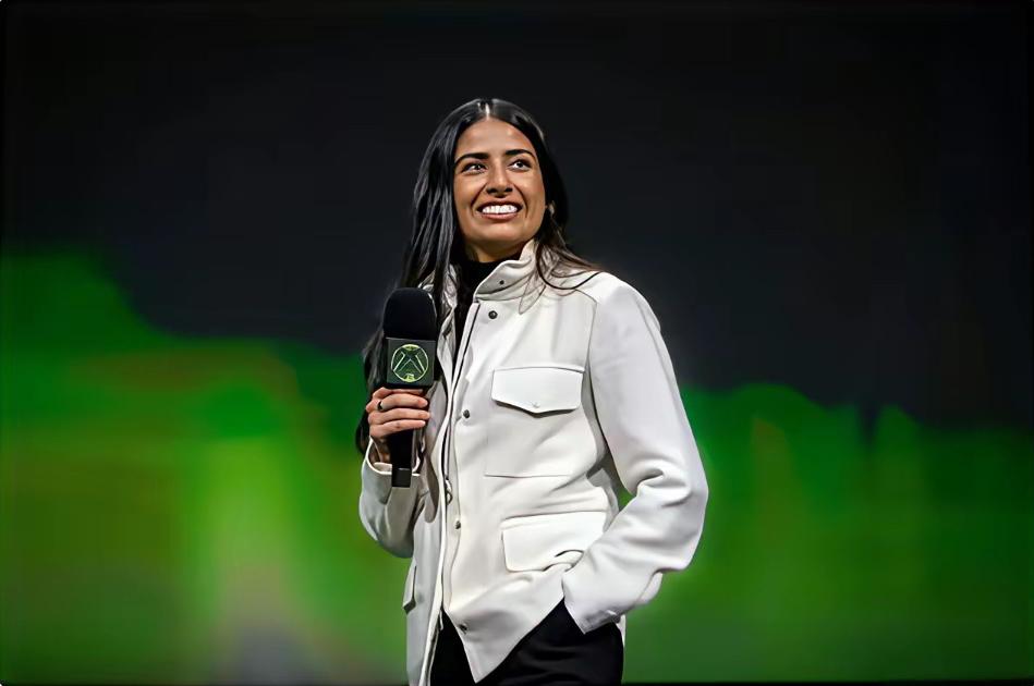 印度女子阿莎·夏尔玛当上微软Xbox的CEO后可真是“雷厉风行”。上任就宣布裁员