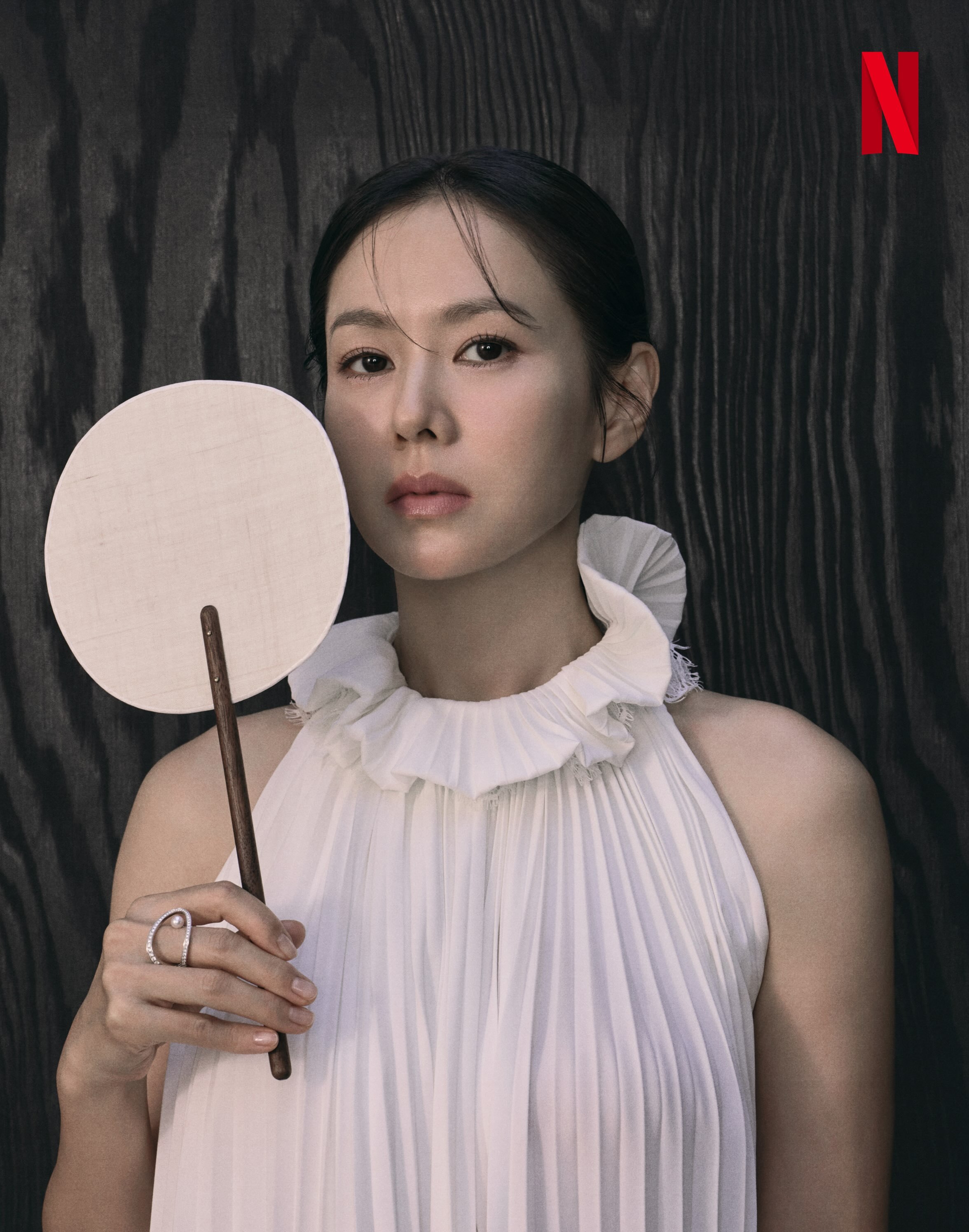 孙艺珍[超话]  Netflixkr 更新孙艺珍相关完全是女神吧[奶牛猫] ​​