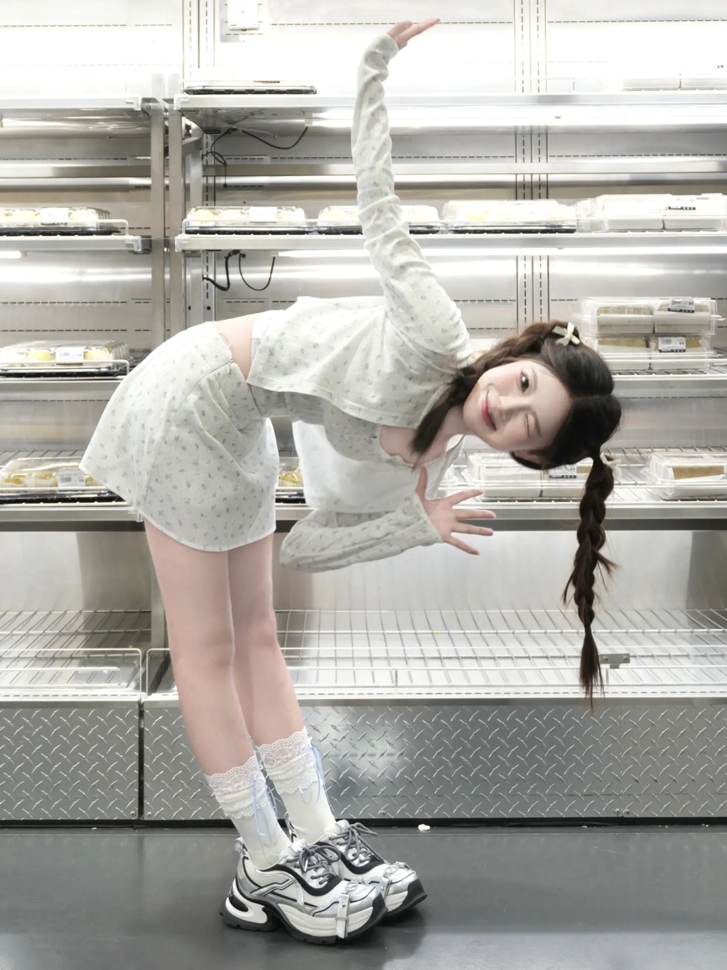 直到有另一个人 能体会我的感觉。