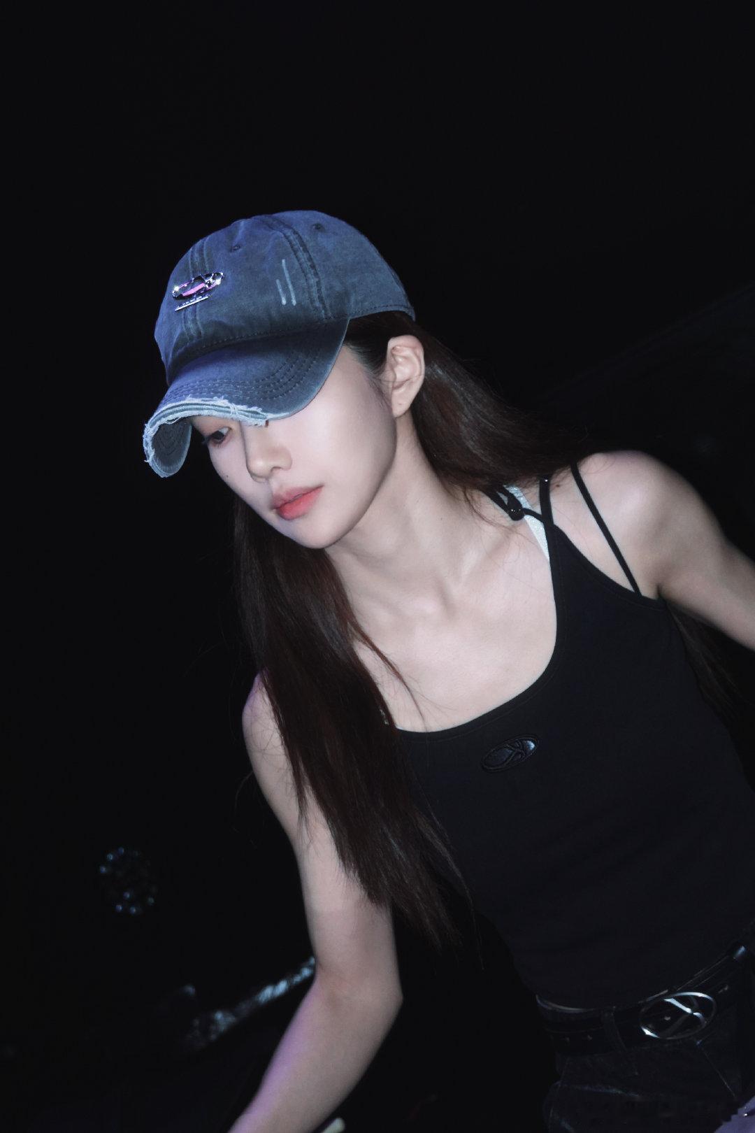 沈梦瑶 ♾️ 沈梦瑶泡泡岛音乐节 准备好和一起登岛了嘛🙌🏻 （