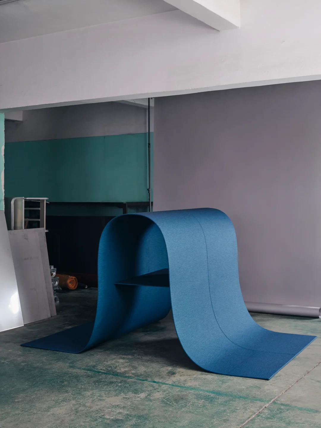 在2050年，家具将如何回应我们的精神需求？