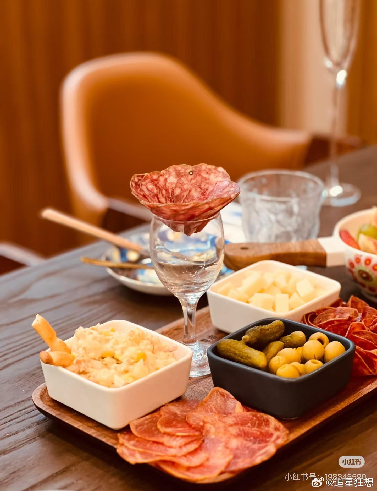 食趣西班牙EatLikeaSpaniard西班牙美食美酒周末专程去打卡西班牙餐厅