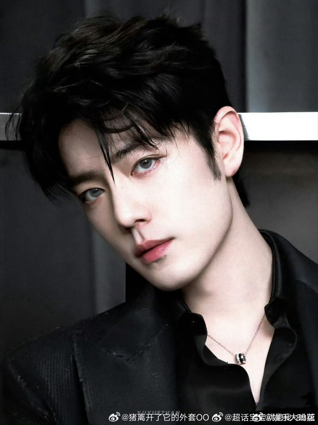 肖战4月2日进组围读肖战4月2日进组围读十日终焉 肖战4月2日飞青岛进组十日终焉