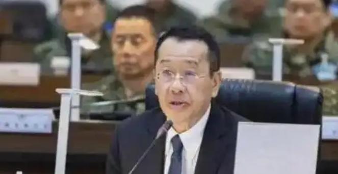 台湾要员曾放话：满足这三条件，台湾自动回归，第一让大陆实行“一国两制”，第二将所