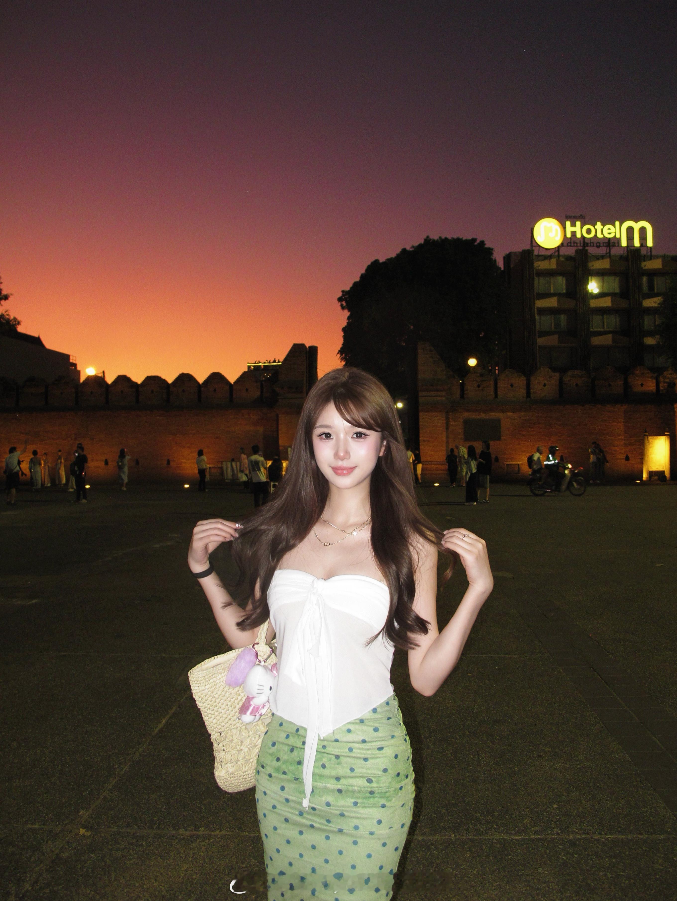 🎞️Moments in Chiang Mai 